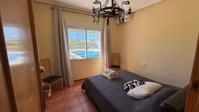 Chalet in Matola-La Foia-Las Bayas-La Marina photo 30