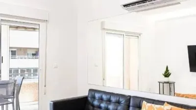 Apartment in Los Arenales del Sol photo 5