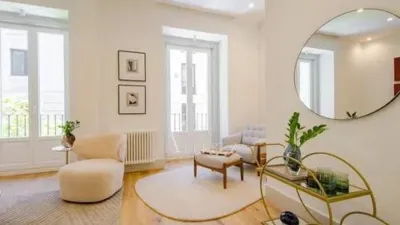 Apartment in Justicia-Chueca photo 6