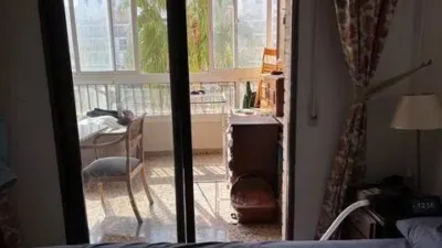 Apartment in Playa de San Juan photo 24