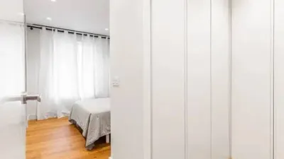 Apartment in Recoletos photo 28