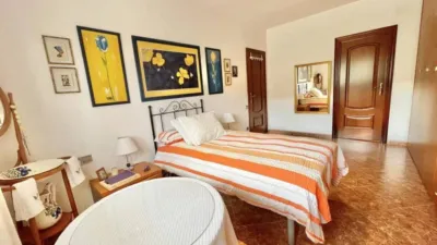 Chalet in Argentona photo 41