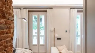 Apartment in Goya photo 36