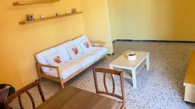 Apartment on Avenida del Tres de Mayo photo 8