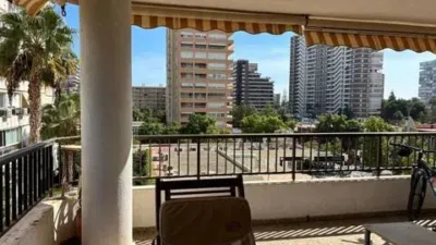 Apartment in Playa de San Juan photo 4