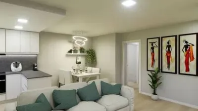 Apartment on Carrer Nou, 47 photo 2