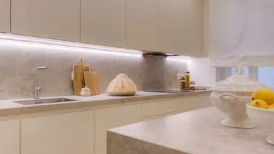 Apartment in the Salamanca District photo 34