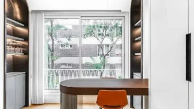 Apartment in Recoletos photo 22