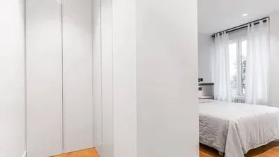 Apartment in Recoletos photo 38