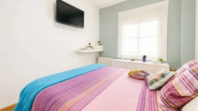 Apartment in Provençals del Poblenou photo 12