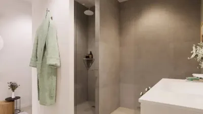 Apartment in San Roque photo 11