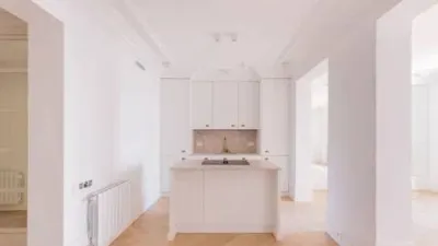 Apartment on Calle Hermosilla photo 19