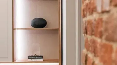 Apartment in Goya photo 14
