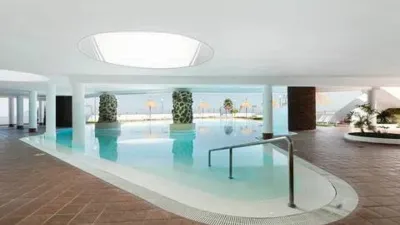 Apartment in Calle Italia photo 3