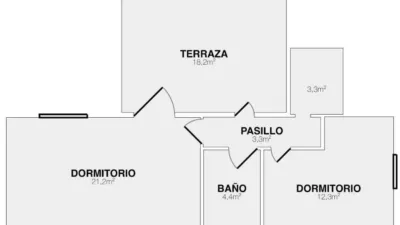 Chalet in Argentona photo 73