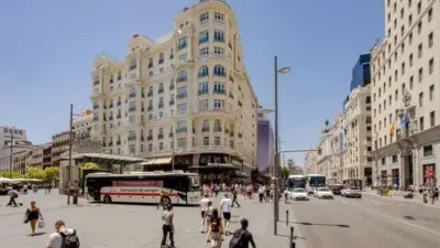 Apartment in Sol photo 20
