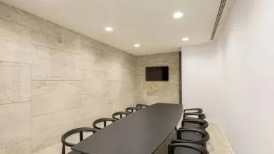 Apartment in El Viso photo 21