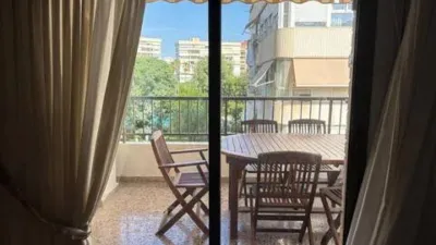 Apartment in Playa de San Juan photo 6