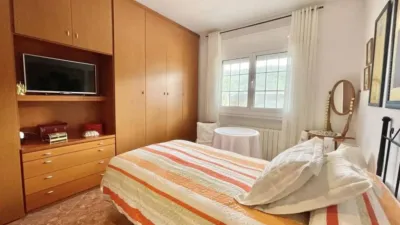 Chalet in Argentona photo 43