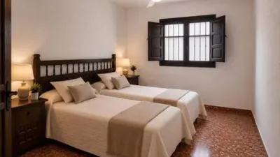 Casa – Alacant / Alicante, Urbanització Rambla de Pepió - Más