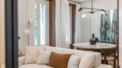 Apartment in Goya photo 79