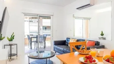 Apartment in Los Arenales del Sol photo 4