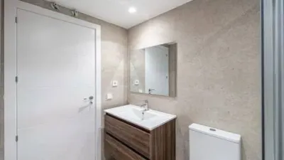 Apartment in El Viso photo 16
