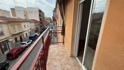 Apartment in Carrús Este-Camí dels Magros photo 7