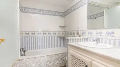 Apartment in Los Arenales del Sol photo 18