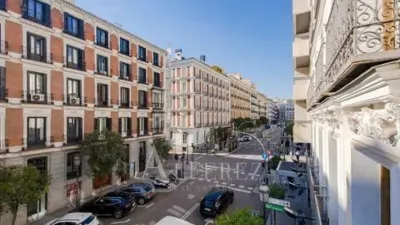 Apartment in Justicia-Chueca photo 10