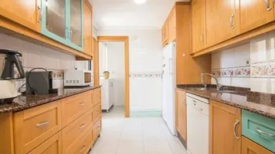 Apartment in Los Arenales del Sol photo 33