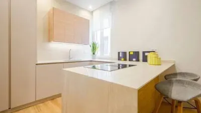Apartment in Justicia-Chueca photo 11
