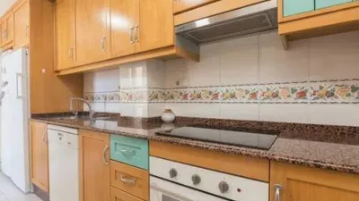 Apartment in Los Arenales del Sol photo 37