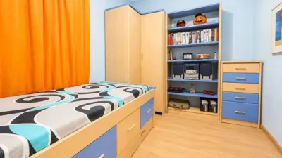 Apartment in Provençals del Poblenou photo 18