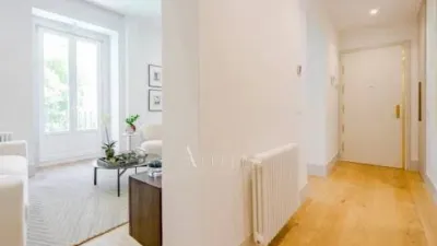 Apartment in Justicia-Chueca photo 26
