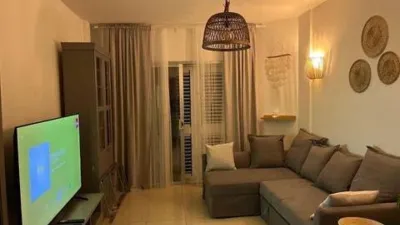 Apartment on Paseo Maritimo No Number photo 4