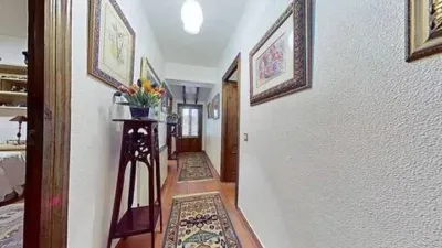 Chalet in Torrellano-Valverde-Parc Empresarial photo 32
