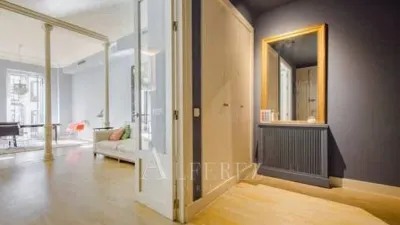 Apartment in Justicia-Chueca photo 3