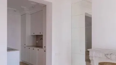 Apartment on Calle Hermosilla photo 12