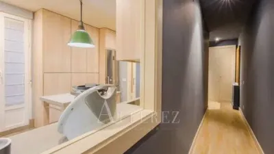 Apartment in Justicia-Chueca photo 36