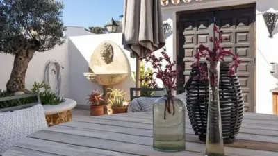 House on Calle Turina photo 16