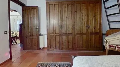 Chalet in Torrellano-Valverde-Parc Empresarial photo 36