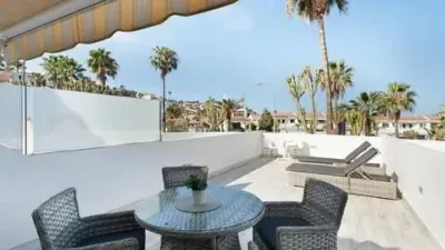 Apartment in Calle Italia photo 5