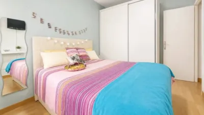 Apartment in Provençals del Poblenou photo 11