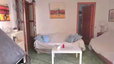 Chalet in Son Cotoner photo 20