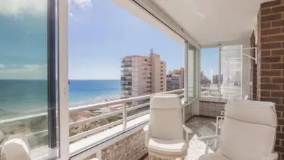 Apartment in Los Arenales del Sol photo 8