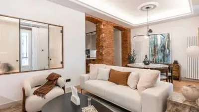 Apartment in Goya photo 27