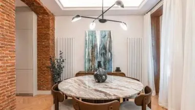 Apartment in Goya photo 34