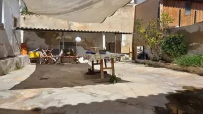 Chalet in Son Cotoner photo 31