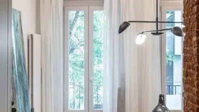 Apartment in Goya photo 13